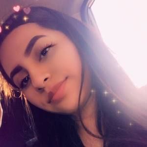 Meet your Posher, Edith